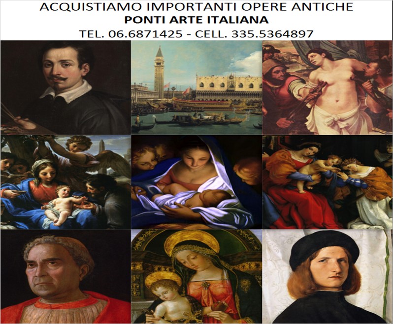 Scuola Bolognese - Storia, Pittori e Opere | Pontiart